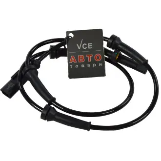 Датчик, частота вращения колеса DELPHI SS20376