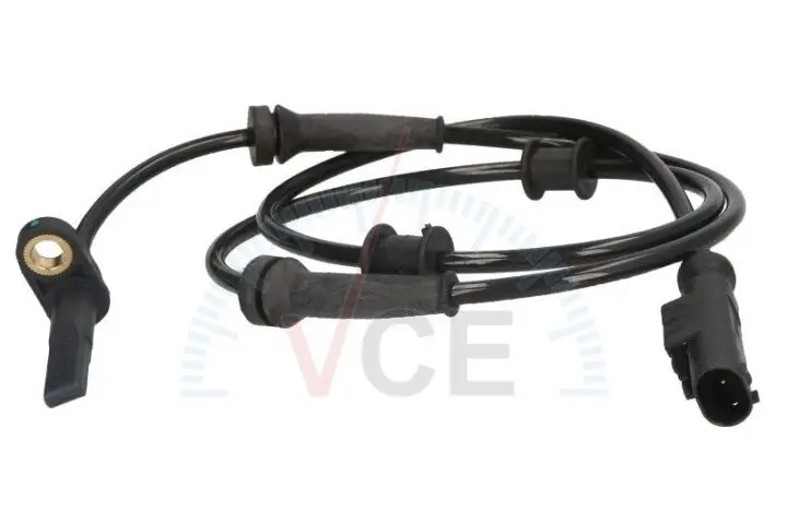 Датчик, частота обертання колеса DELPHI SS20388 (фото 1)