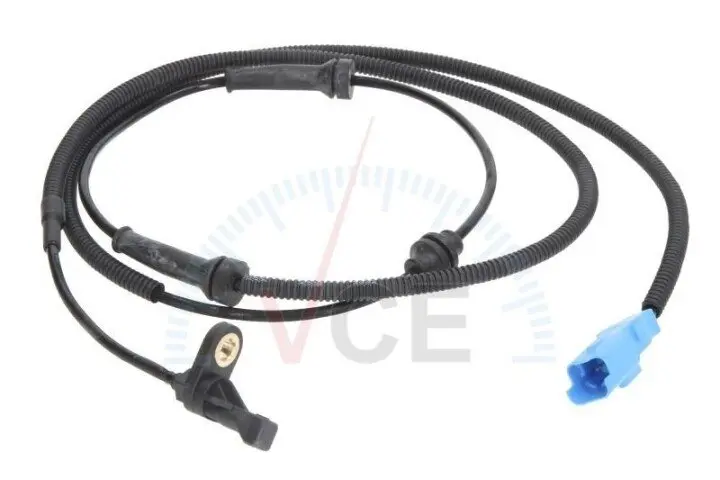 Фото 1 - Датчик абс citroen c5 01- задн. DELPHI SS20391 Датчик абс citroen c5 01- задн. DELPHI SS20391 (фото 1)