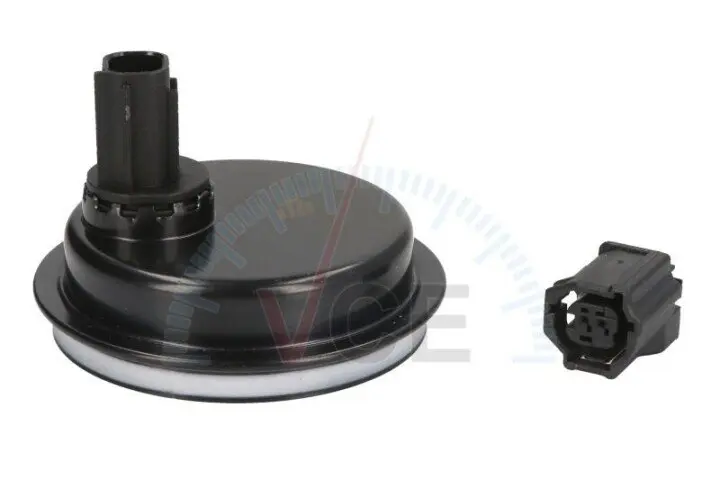 Фото 1 - Датчик, частота обертання колеса DELPHI SS20405 Датчик, частота обертання колеса DELPHI SS20405 (фото 1)