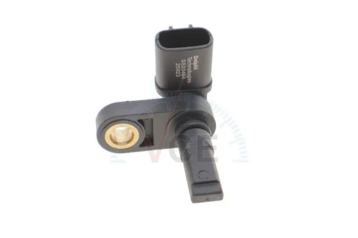 Фото 1 - Датчик абс задний правый DELPHI SS20464 Датчик абс задний правый DELPHI SS20464 (фото 1)