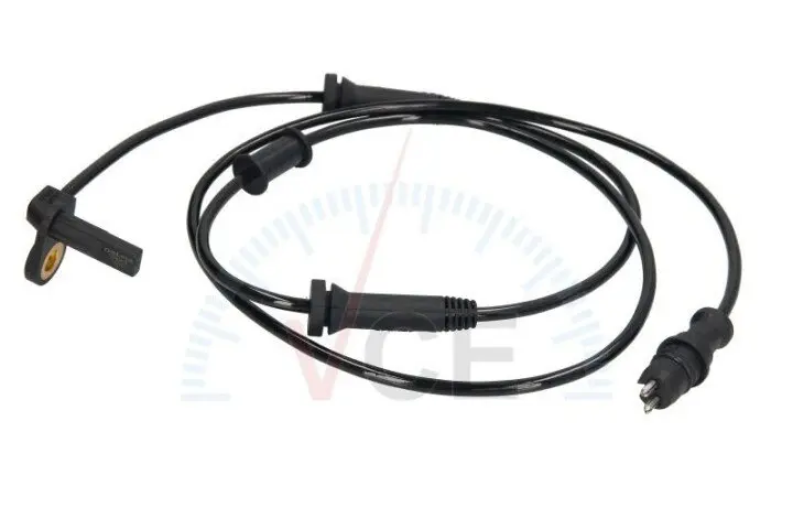 Фото 1 - Датчик абс передний p fiat brava 95- DELPHI SS20480 Датчик абс передний p fiat brava 95- DELPHI SS20480 (фото 1)