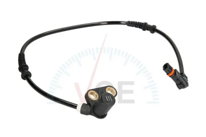 Фото 1 - Датчик abs DELPHI SS20493 Датчик abs DELPHI SS20493 (фото 1)