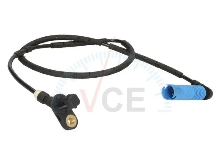 Задній датчик абс bmw z4 03- DELPHI SS20544 (фото 1)