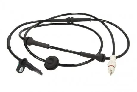 Датчик абс задняя fiat punto 99- DELPHI SS20598