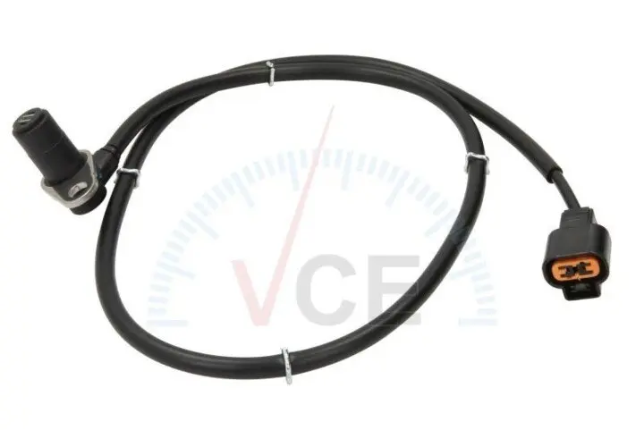 Датчик, частота обертання колеса DELPHI SS20619 (фото 1)