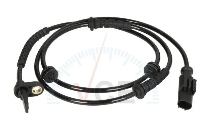 Фото 1 - Задний датчик абс DELPHI SS20634 Задний датчик абс DELPHI SS20634 (фото 1)