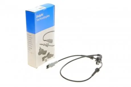 Датчик абс зад л/п DELPHI SS20694