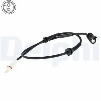 Датчик абс зад л/п DELPHI SS21296-12B1