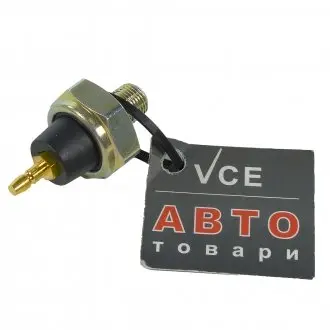 Датчик тиску масла DELPHI SW90004
