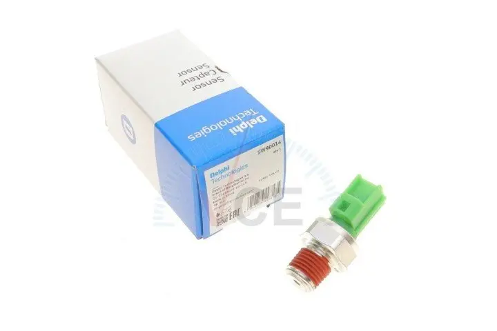 Датчик тиску масла DELPHI SW90014 (фото 1)