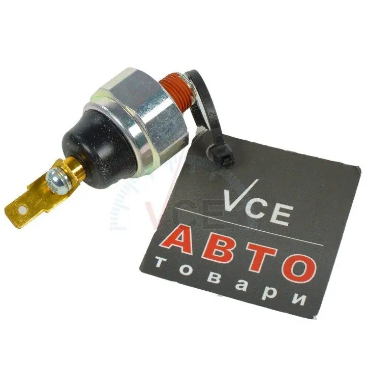 Фото 1 - Датчик тиску масла DELPHI SW90016 Датчик тиску масла DELPHI SW90016 (фото 1)