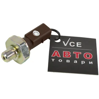 Датчик давления масла DELPHI SW90017