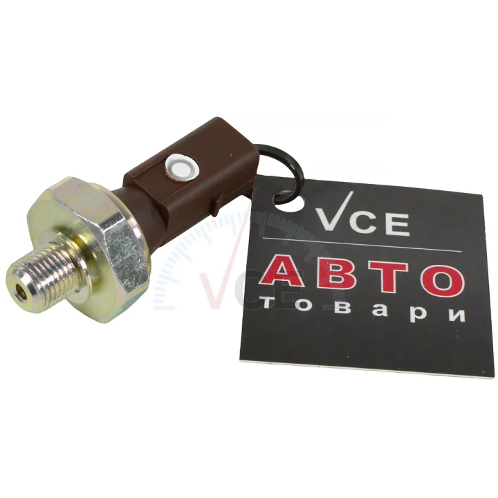 Датчик давления масла DELPHI SW90017 (фото 1)