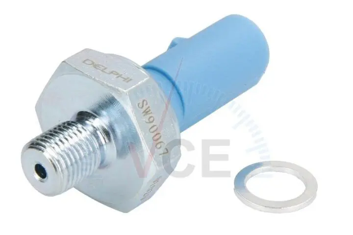 Фото 1 - Датчик тиску мастила DELPHI SW90067 Датчик тиску мастила DELPHI SW90067 (фото 1)