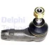 Наконечник поперечної кермової тяги DELPHI TA1151 (фото 1)