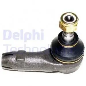 Наконечник поперечної кермової тяги DELPHI TA1151