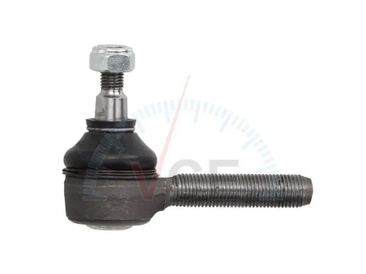 Наконечник поперечной рулевой тяги DELPHI TA1152 (фото 1)