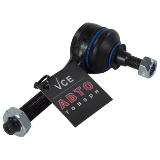 Наконечник поперечной рулевой тяги DELPHI TA1155