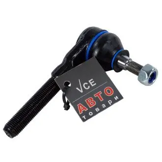 Наконечник поперечной рулевой тяги DELPHI TA1264