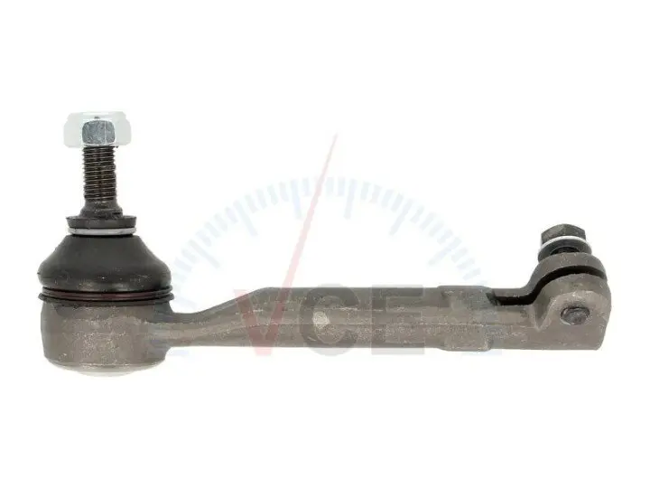 Наконечник поперечной рулевой тяги DELPHI TA1437 (фото 1)