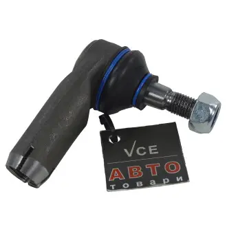 Наконечник поперечной рулевой тяги DELPHI TA1452