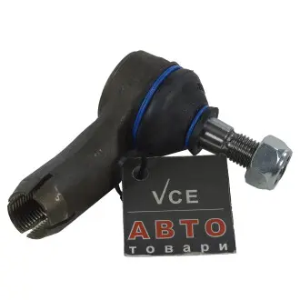 Наконечник поперечной рулевой тяги DELPHI TA1453