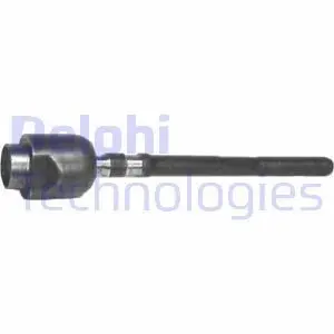 Осевой шарнир, рулевая тяга DELPHI TA1462