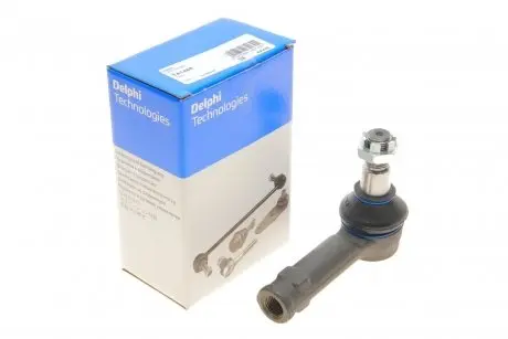Наконечник поперечной рулевой тяги DELPHI TA1488