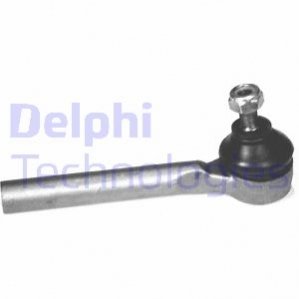 Наконечник поперечной рулевой тяги DELPHI TA1506 (фото 1)