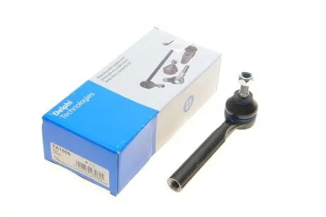 Наконечник поперечной рулевой тяги DELPHI TA1506