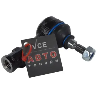 Наконечник поперечної кермової тяги DELPHI TA1585