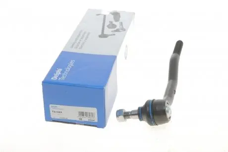 Наконечник поперечной рулевой тяги DELPHI TA1593