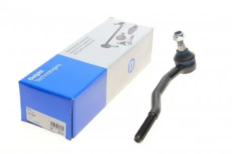 Наконечник поперечной рулевой тяги DELPHI TA1594
