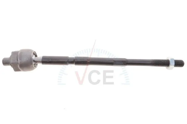 Фото 1 - Осевой шарнир, рулевая тяга DELPHI TA1597 Осевой шарнир, рулевая тяга DELPHI TA1597 (фото 1)