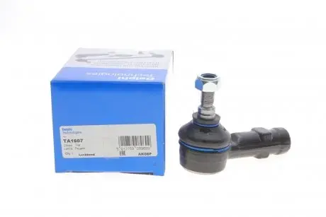 Наконечник поперечной рулевой тяги DELPHI TA1607