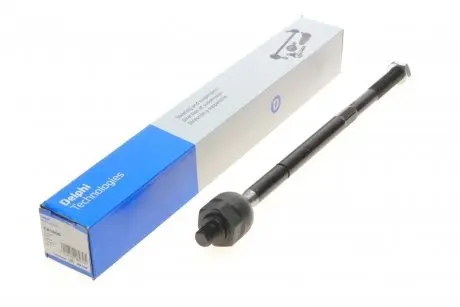 Осевой шарнир, рулевая тяга DELPHI TA1608