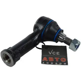 Наконечник рулевой тяги левый VW T4 90-03 DELPHI TA1640