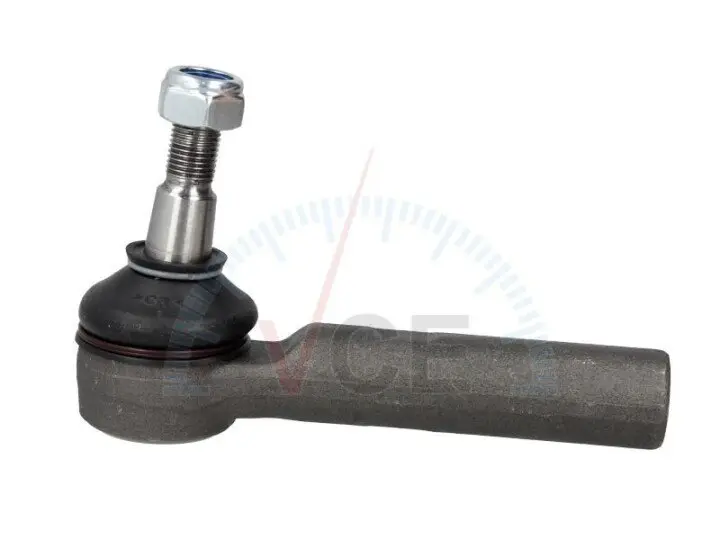 Наконечник поперечной рулевой тяги DELPHI TA1671 (фото 1)