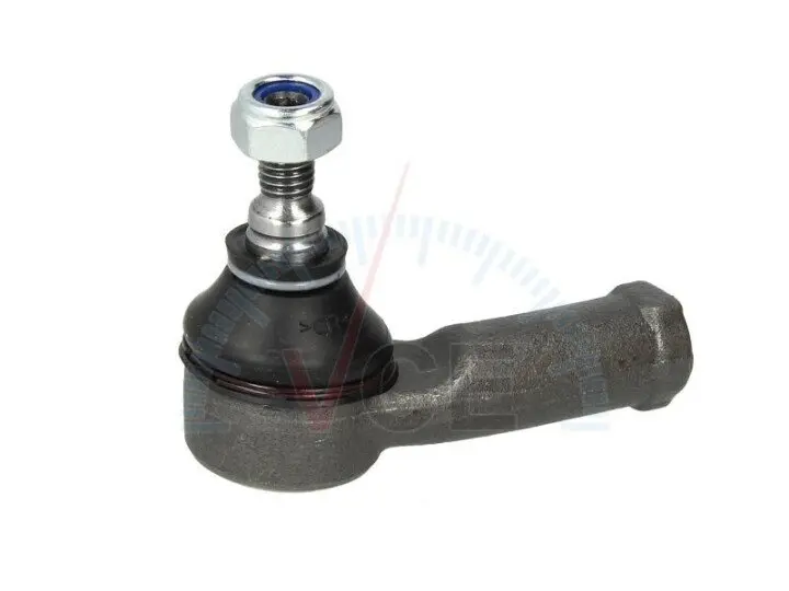 Фото 1 - Наконечник поперечної кермової тяги DELPHI TA1675 Наконечник поперечної кермової тяги DELPHI TA1675 (фото 1)