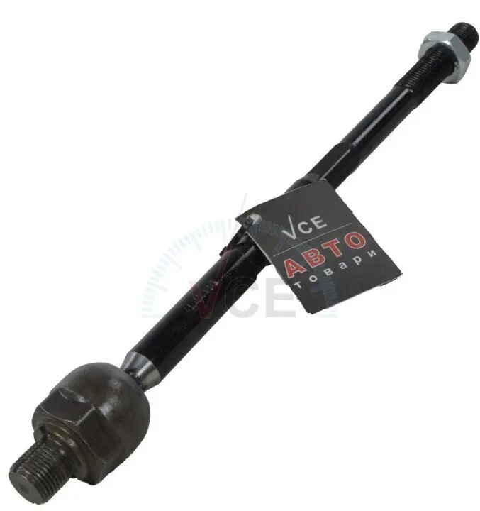 Фото 1 - Тяга рулевая OPEL ASTRA FAMILY Наклонная задняя часть (A04) 09-,ASTRA H универсал 04-14,A DELPHI TA1677 Тяга рулевая OPEL ASTRA FAMILY Наклонная задняя часть (A04) 09-,ASTRA H универсал 04-14,A DELPHI TA1677 (фото 1)