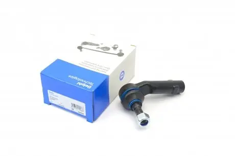 Наконечник поперечної кермової тяги DELPHI TA1691