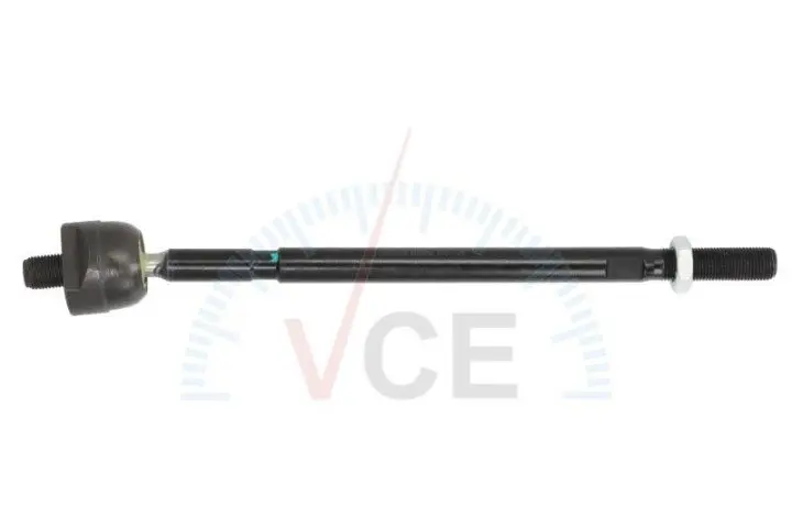 Осевой шарнир, рулевая тяга DELPHI TA1704 (фото 1)