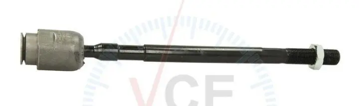 Осевой шарнир, рулевая тяга DELPHI TA1745 (фото 1)