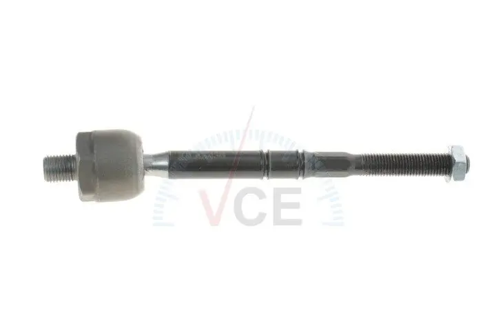 Осевой шарнир, рулевая тяга DELPHI TA1752 (фото 1)