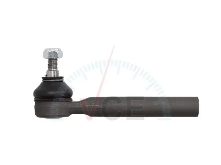 Наконечник поперечной рулевой тяги DELPHI TA1766 (фото 1)