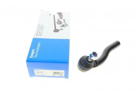 Наконечник поперечной рулевой тяги DELPHI TA1770