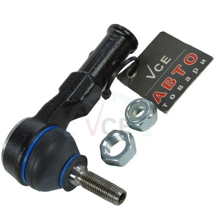 Наконечник поперечної кермової тяги DELPHI TA1789 (фото 1)