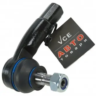 Наконечник поперечной рулевой тяги DELPHI TA1795