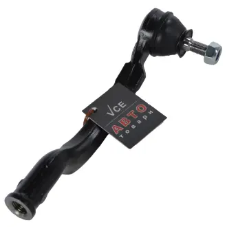 Наконечник поперечной рулевой тяги DELPHI TA1814